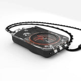 Silva Expedition S MS Land Compass