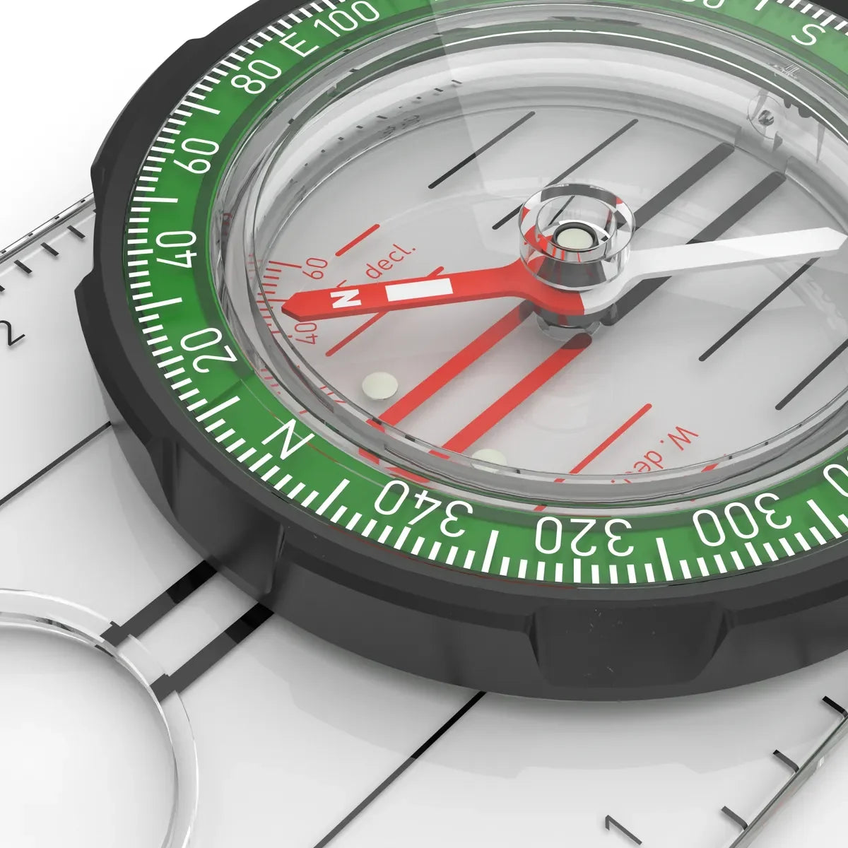 Silva Ranger Land Compass