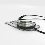 Silva Ranger MS Land Compass