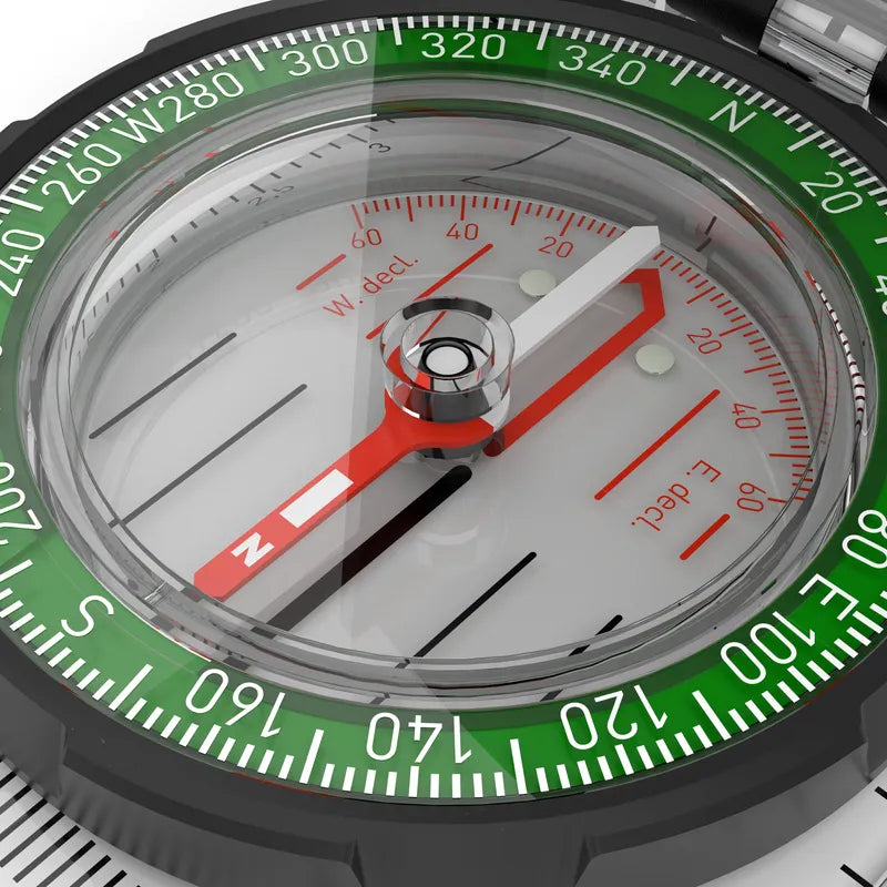 Silva Ranger S Land Compass
