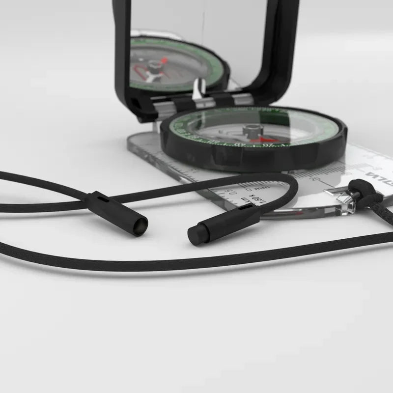 Silva Ranger S ME Land Compass