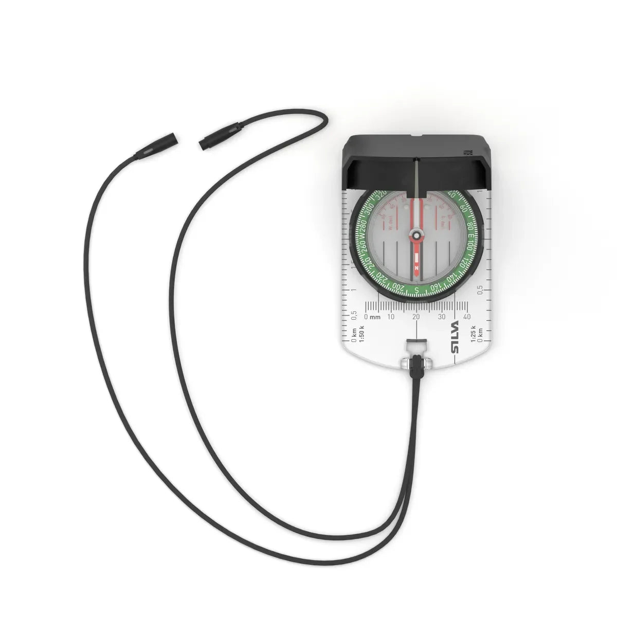 Silva Ranger S MS Land Compass