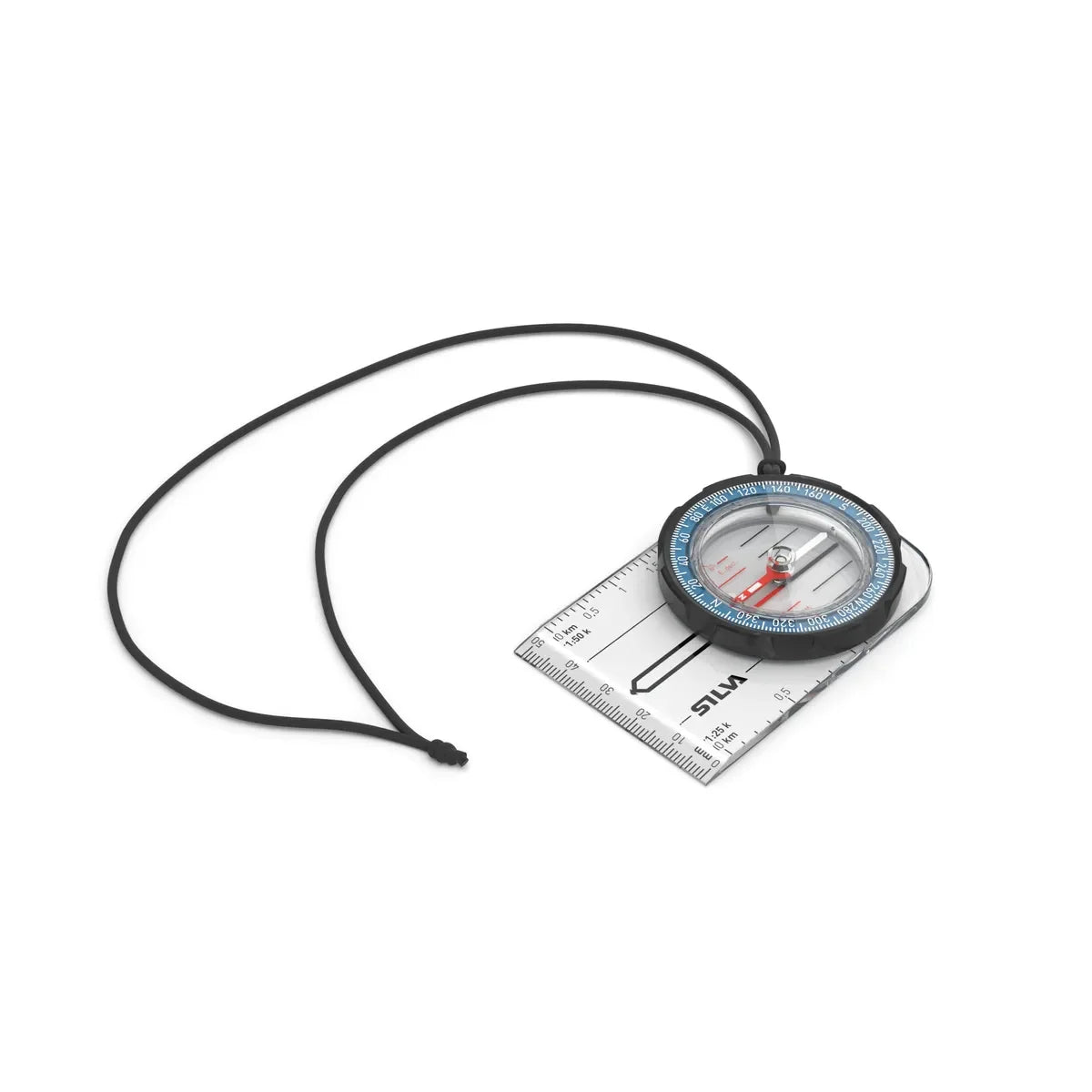 Silva Field Land Compass