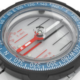Silva Field  MS Land Compass