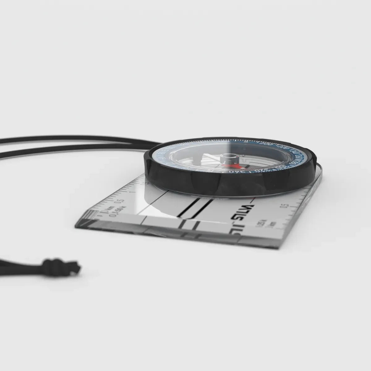 Silva Field  MS Land Compass