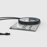 Silva Field  MS Land Compass