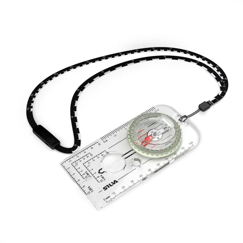Silva 55-6400 6400/360 Land Compass