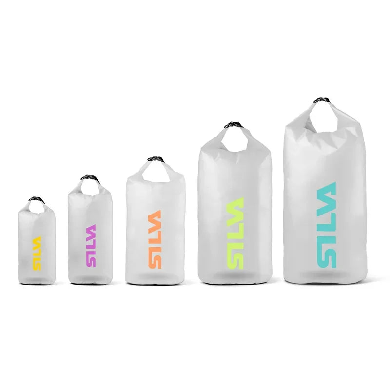 Silva Rugged Dry Bag 3L