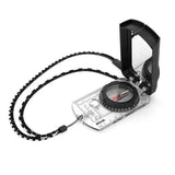 Silva Ranger 2.0 Quad Land Compass