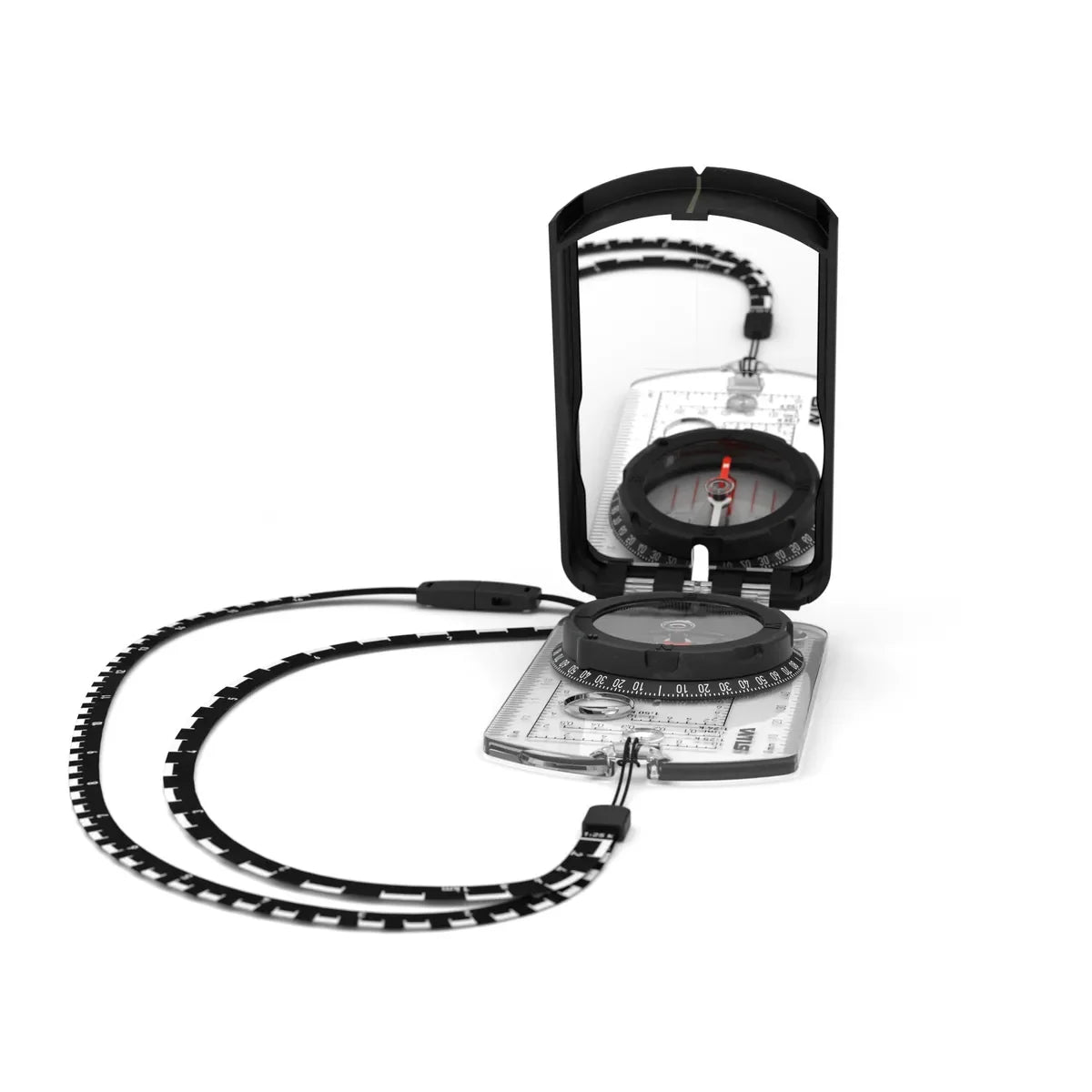 Silva Ranger 2.0 Quad Land Compass