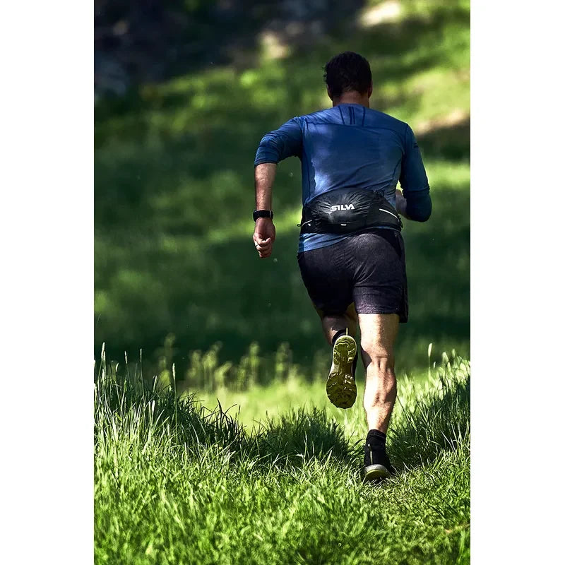 Silva Running Race 4 Waistbag