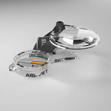 Silva Arc Jet S Left Land Compass