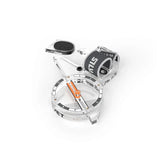 Silva Arc Jet S Right Land Compass