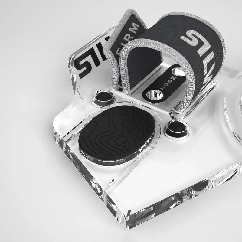 Silva Arc Jet S Right Land Compass