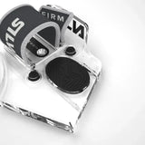 Silva Arc Jet Left Land Compass
