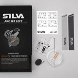 Silva Arc Jet Left Land Compass