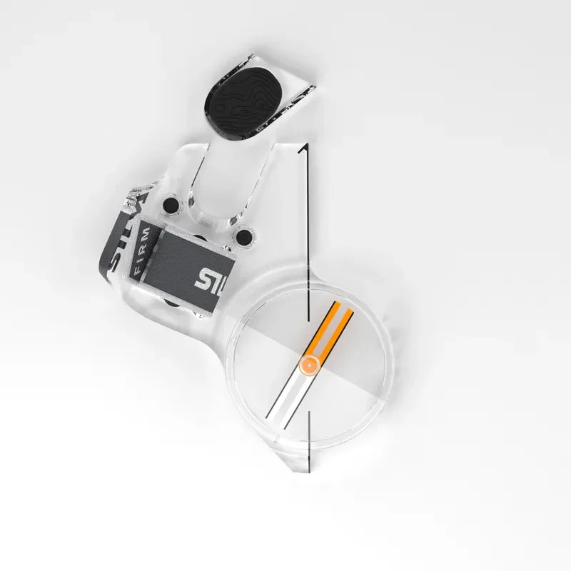 Silva Arc Jet Left Land Compass