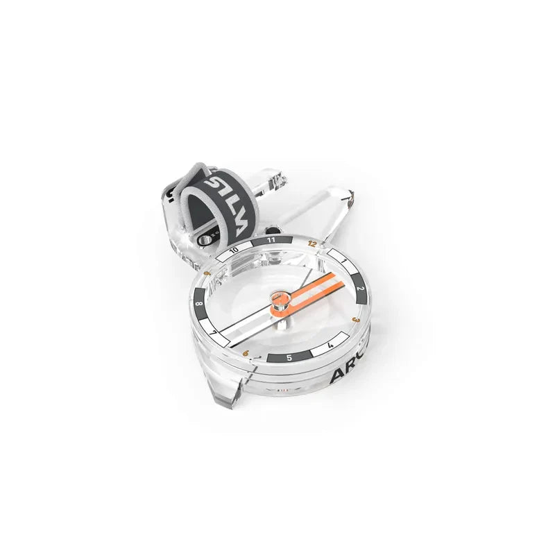 Silva Arc Jet C S Left Land Compass