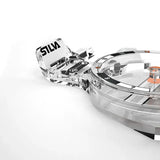 Silva Arc Jet C S Left Land Compass