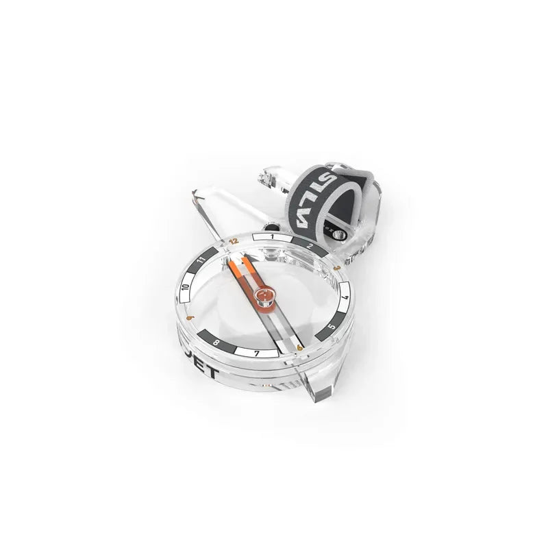 Silva Arc Jet C S Right Land Compass