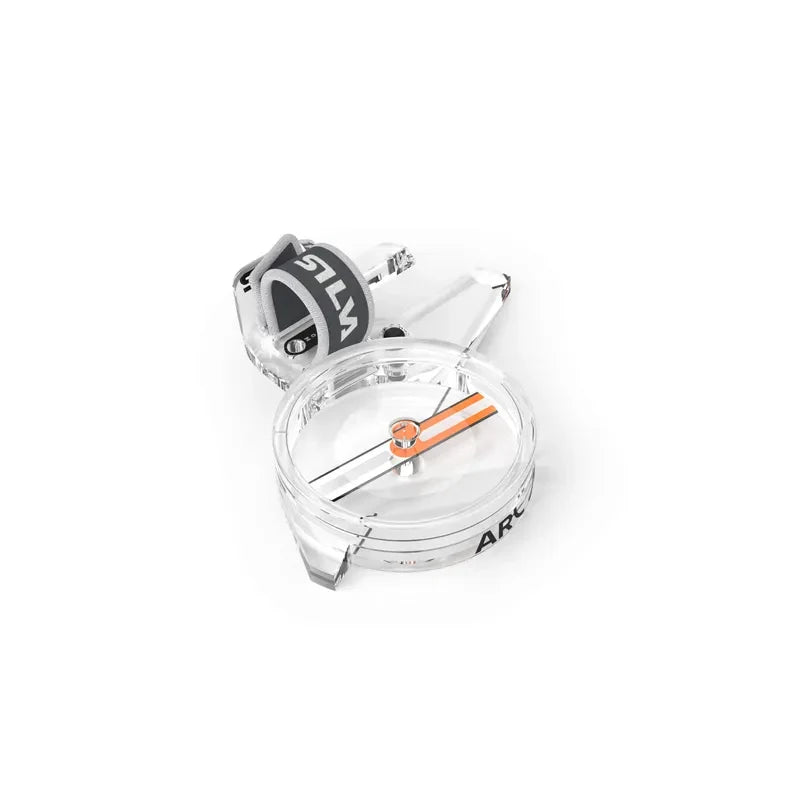 Silva Arc Jet C Left Land Compass