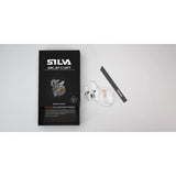 Silva Arc Jet C Left Land Compass
