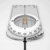Silva Spike Jet Classic Land Compass