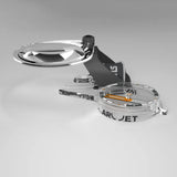 Silva Arc Zoom Land Compass