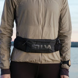 Silva Strive Running Belt Black