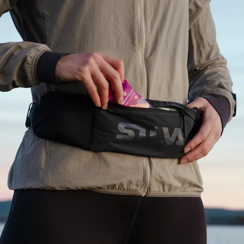 Silva Strive Running Belt Black