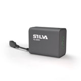 Silva Headlamp Spare / Replacement Battery 10.5Ah (77.7Wh)