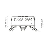 Primus Ulti Stove System 1.0L