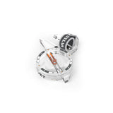 Silva Arc Jet CS Right ME Land Compass