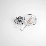 Silva Arc Jet CS Right ME Land Compass