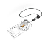 Silva Spike Jet Zoom MS Land Compass