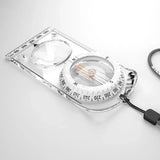 Silva Spike Jet Zoom MS Land Compass