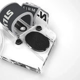 Silva Thumb Plate ARC JET