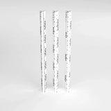 Silva Scale Slide Kit - 3 slides