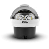 Silva 100FC White Boat Compass