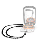 Silva Scale Lanyard W/ Declination
