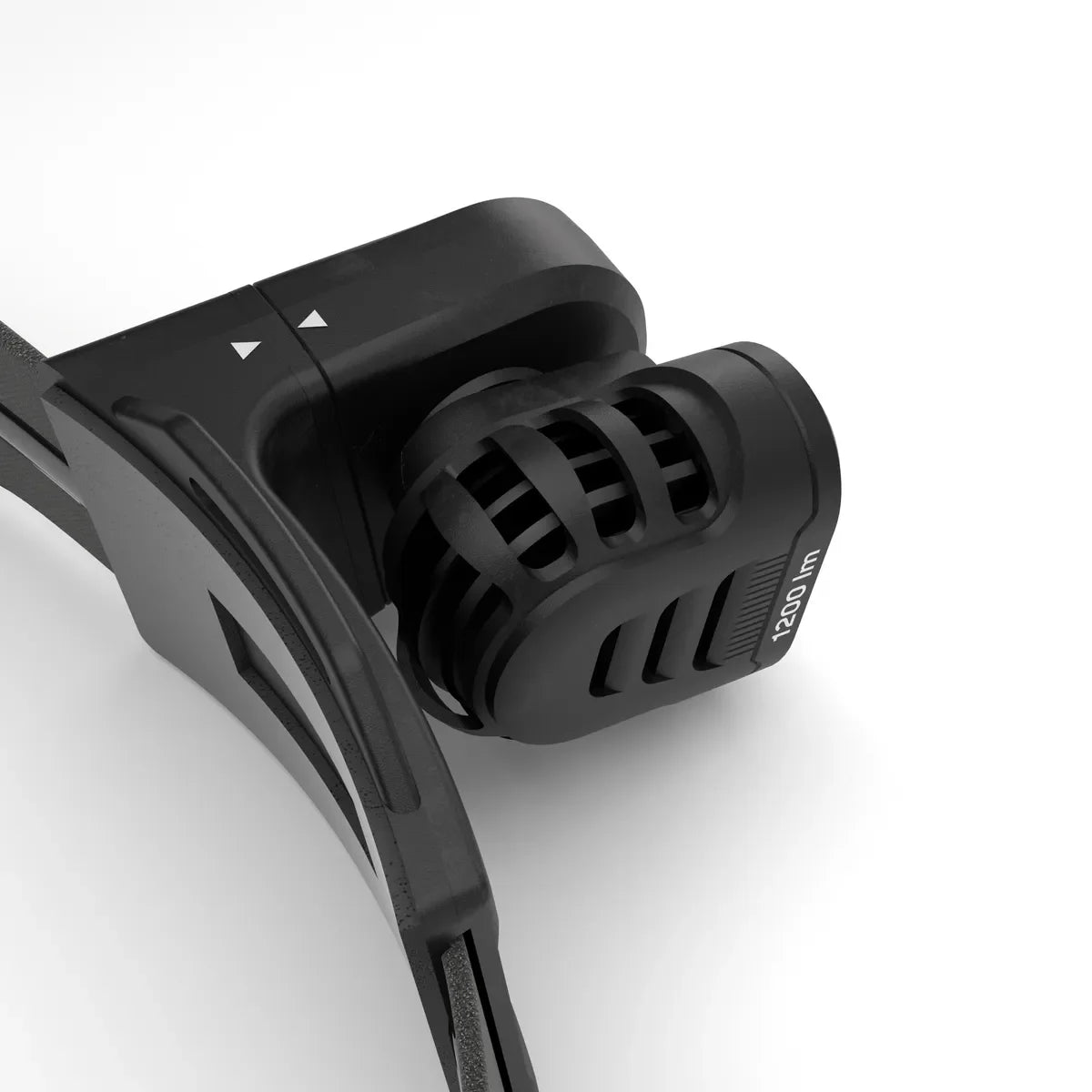 Silva Free 1200 XS – Run/XC ski Headlamp