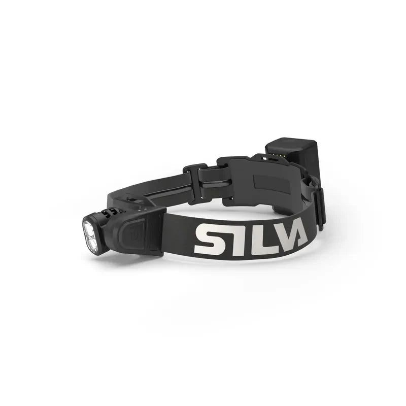 Silva Free 1200 XS – Run/XC ski Headlamp