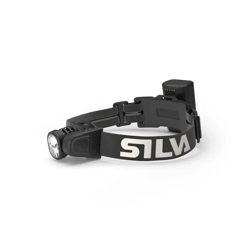 Silva Free 2000 S – Bike/Ski Headlamp