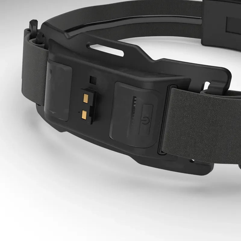 Silva Free 2000 M – Bike/Ski Headlamp