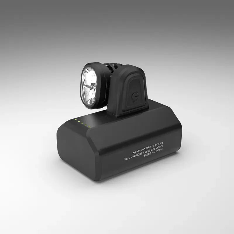 Silva Free 2000 M – Bike/Ski Headlamp
