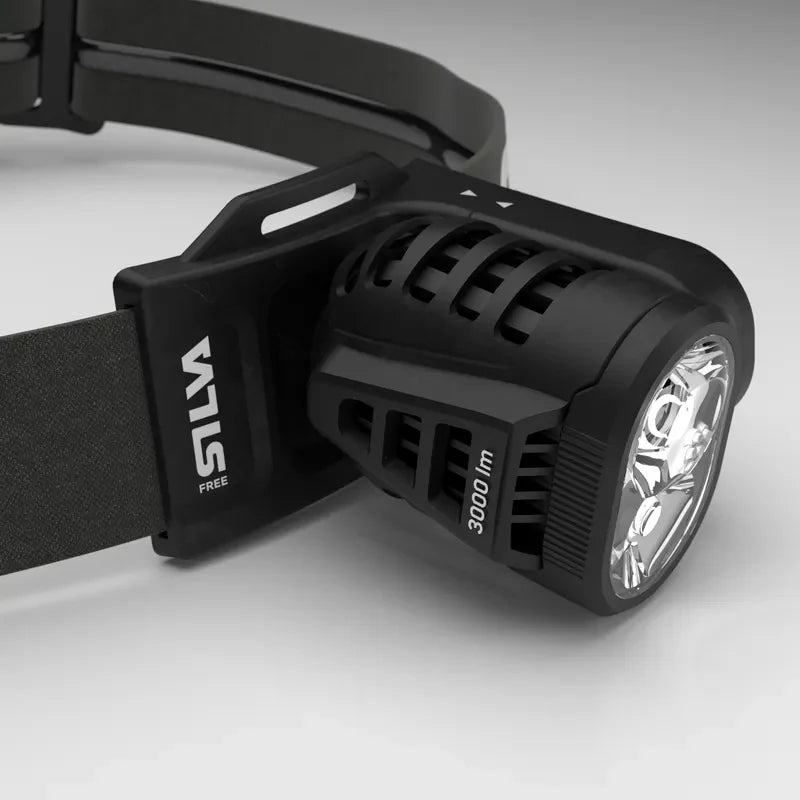 Silva Free 3000 M – Action Sports Headlamp