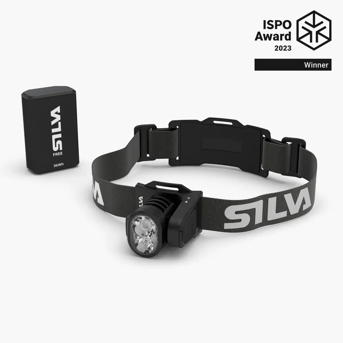 Silva Free 3000 M – Action Sports Headlamp