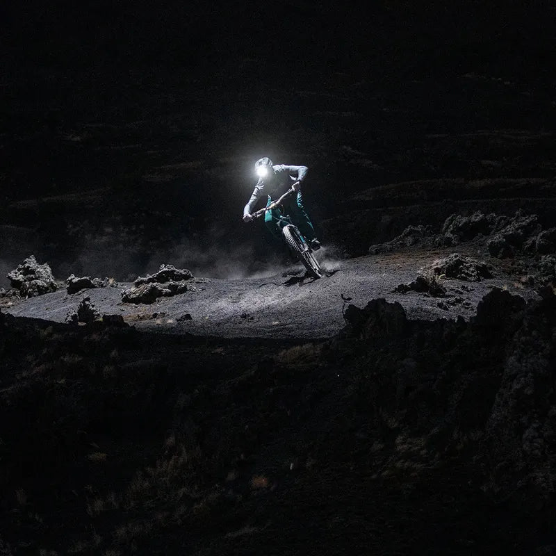 Silva Free 3000 L – Action Sports Headlamp