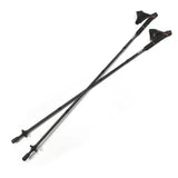 Silva Carbon Running Poles 115cm