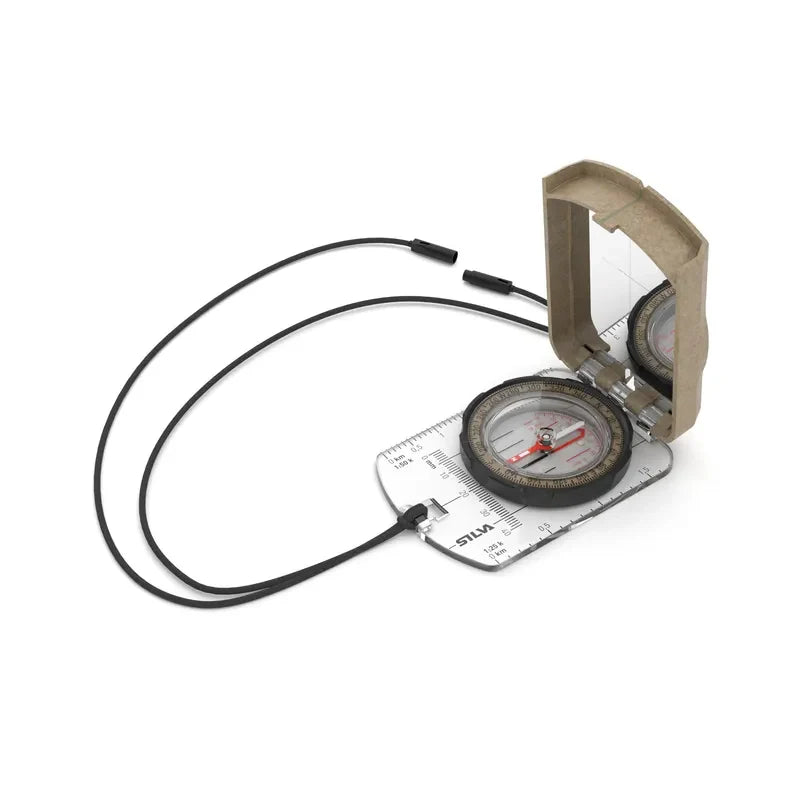 Silva Terra Ranger S Land Compass